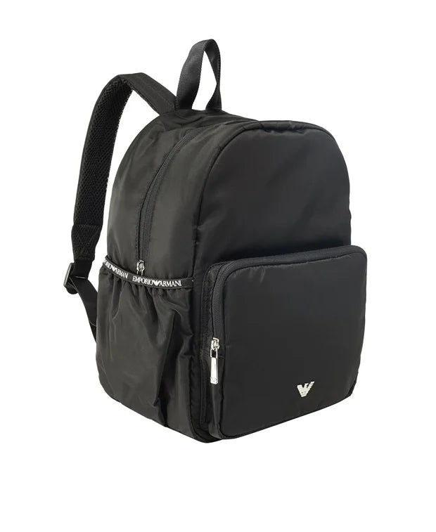 Emporio Armani Backpack – Poseidon