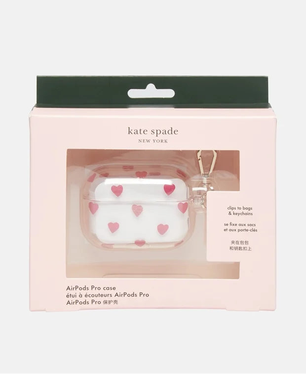 Kate Spade AirPod-Case – Poseidon