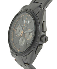 Armani Exchange - Chronograph – Poseidon