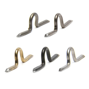 Small Hook Keepers - Element Fishing Tackle - Hook Keeper