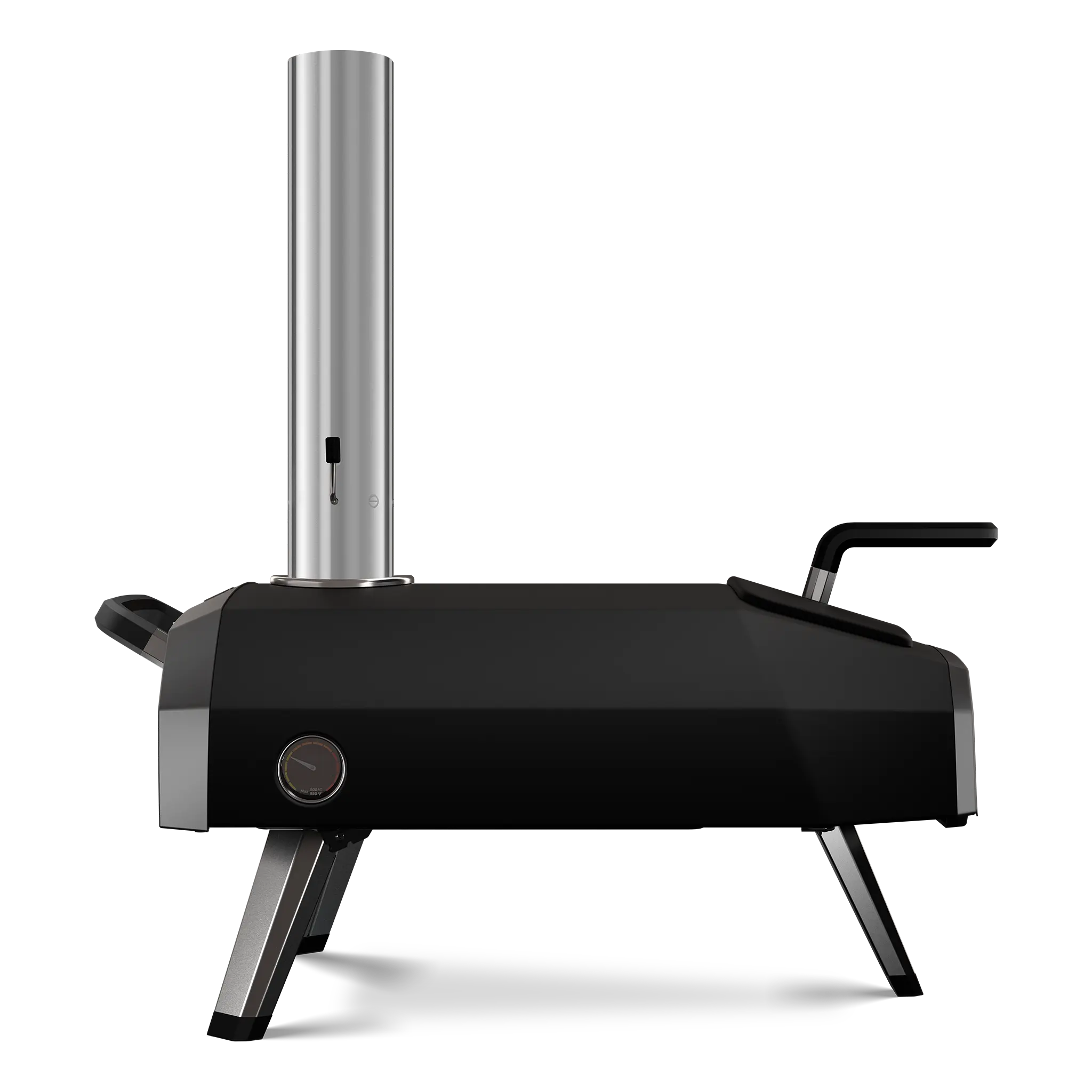Ooni Karu 2 Multi-Fuel Pizza Oven- 2nd Generation - Image 3