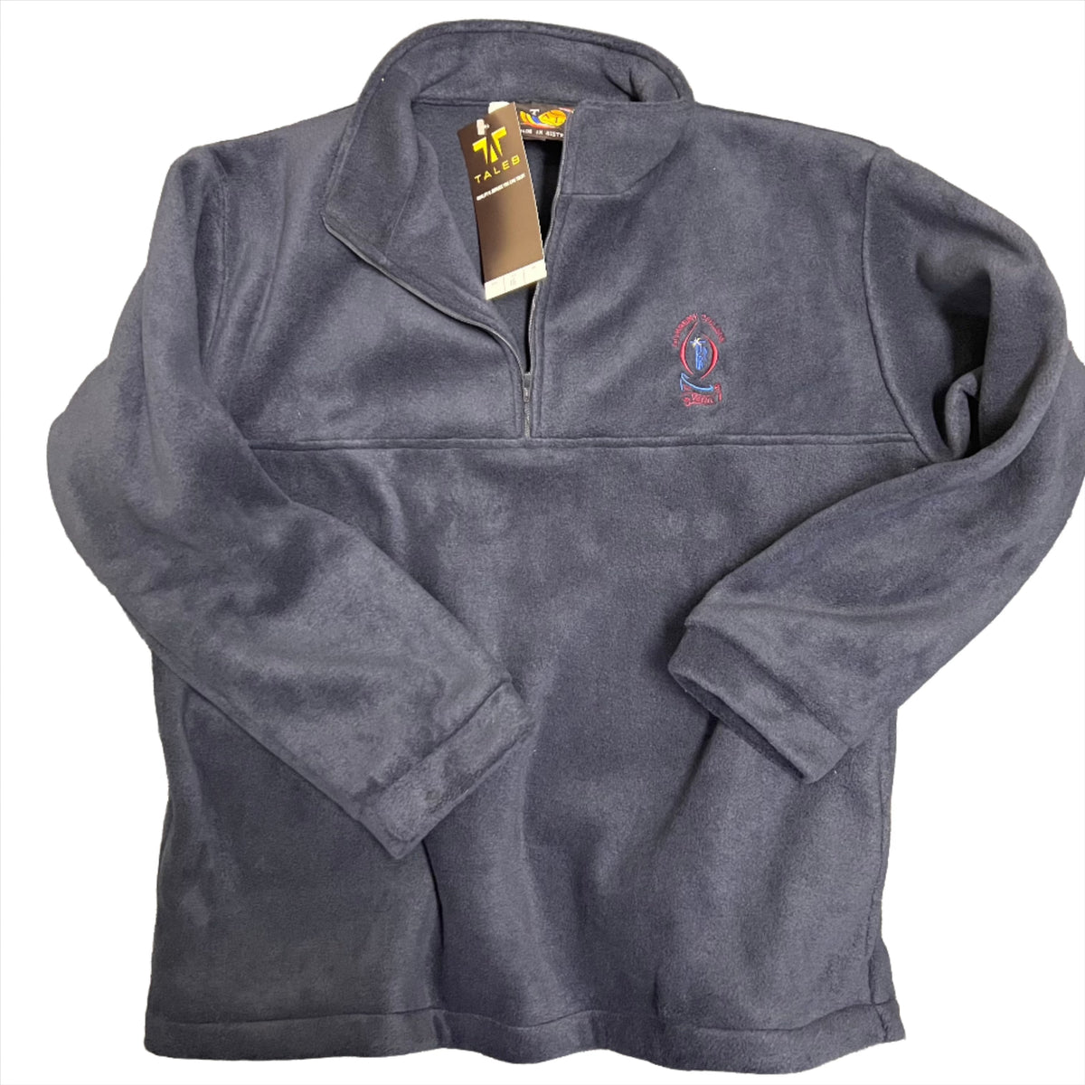 Sport Polar Fleece – Domremy Uniform Shop