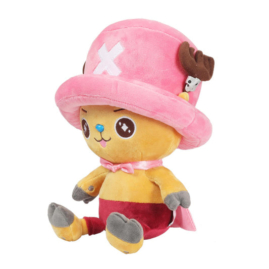 One Piece - Chopper - Shoulder Bag - 21 cm – sakami.merchandise