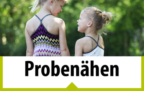 Probenähen