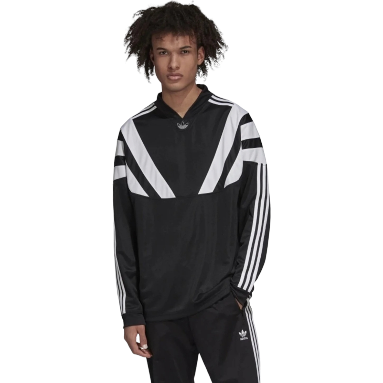 Adidas Balanta 96 - Black – DSL CLOTHING