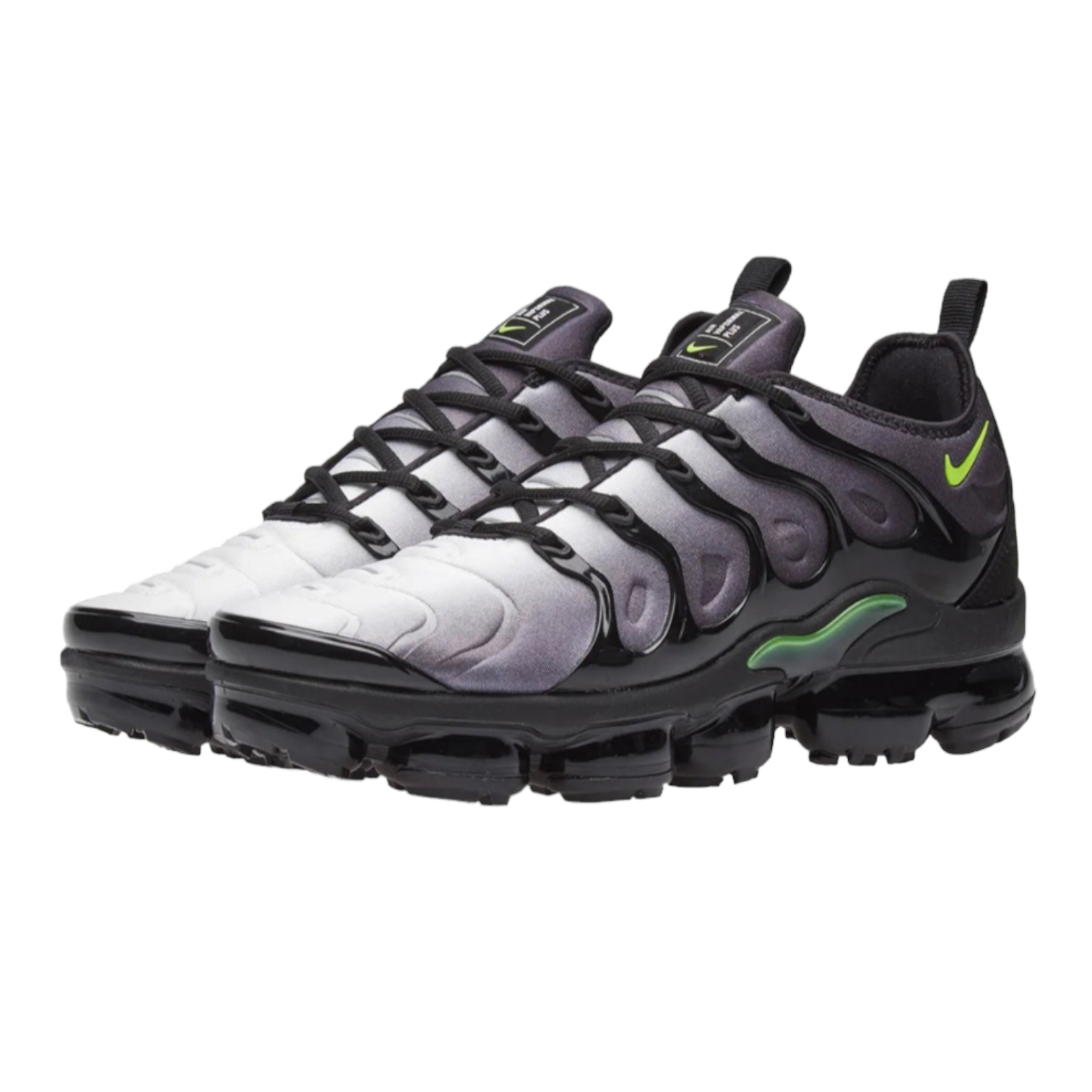 Nike Air Plus Black Volt – DSL CLOTHING