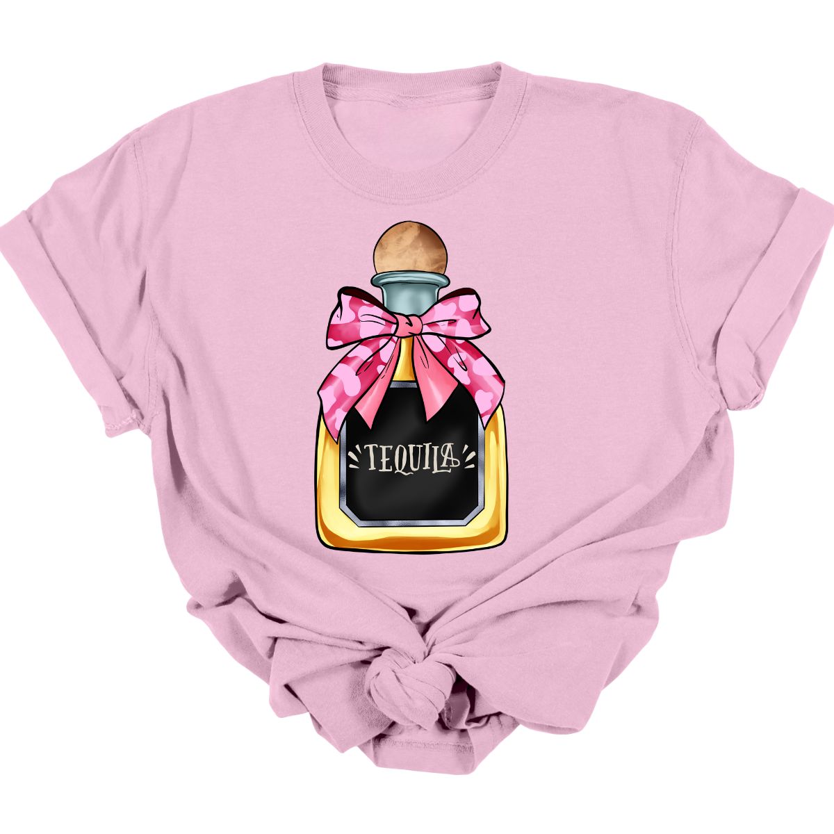 COQUETTE TEQUILA - READY MADE APPAREL