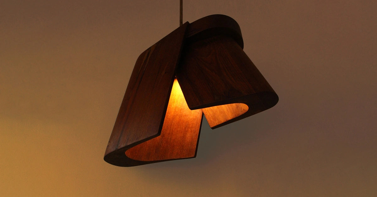 Modern Pendant Light