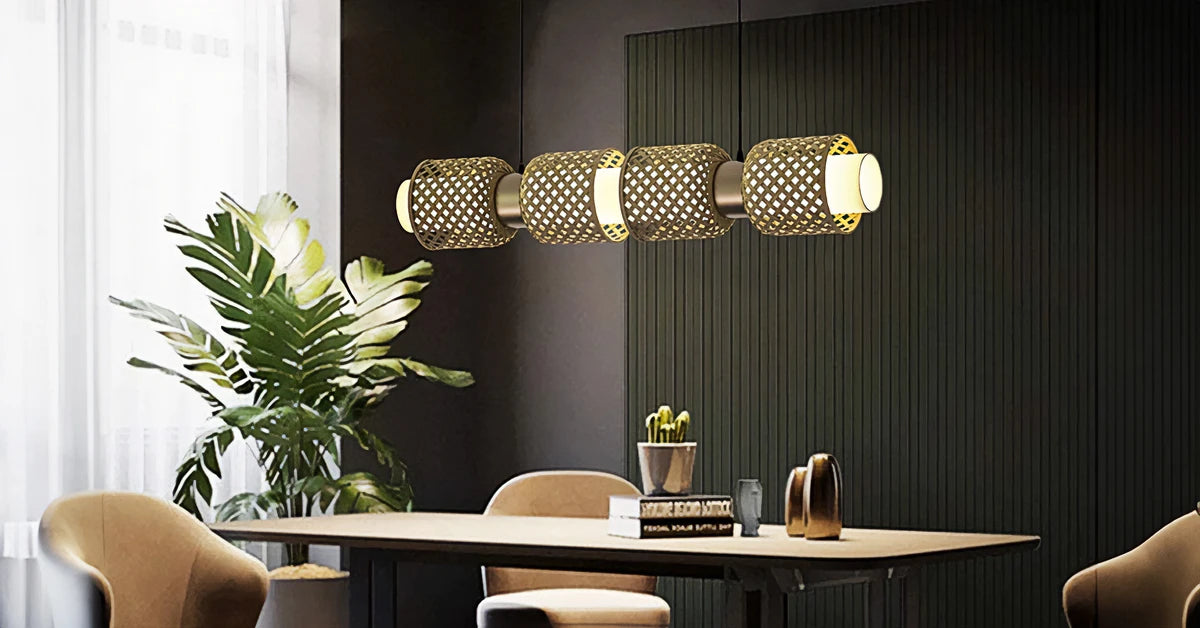 Chandelier light