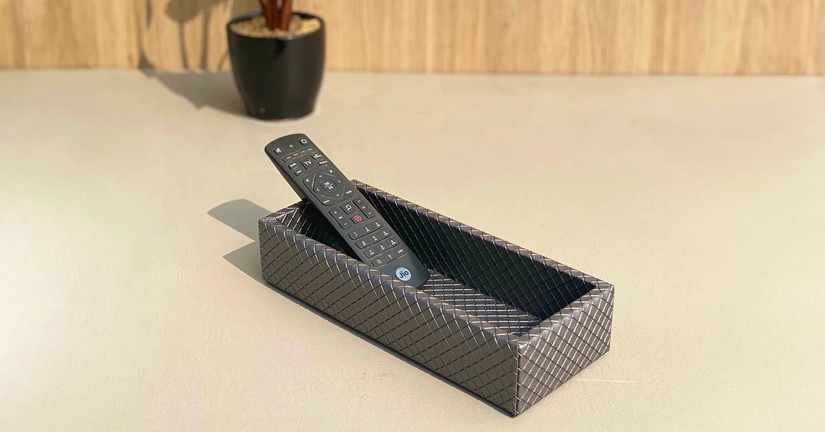 remote holder