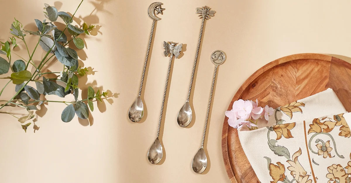 Cocktail Stirrers