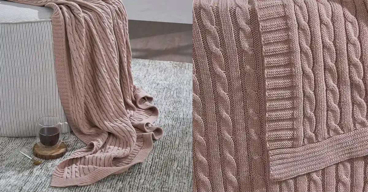 throw blanket