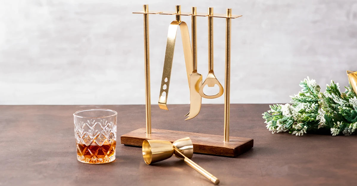 Bar Tools