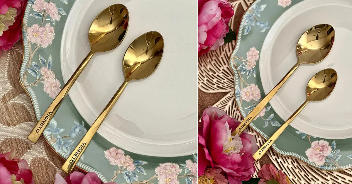 Teaspoon