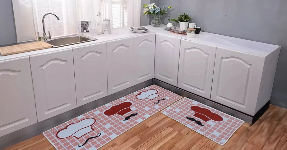 Kitchen Floor Mat