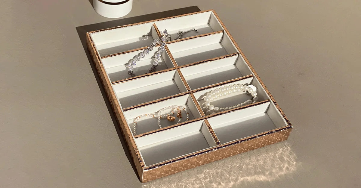 Jewelry Organizer