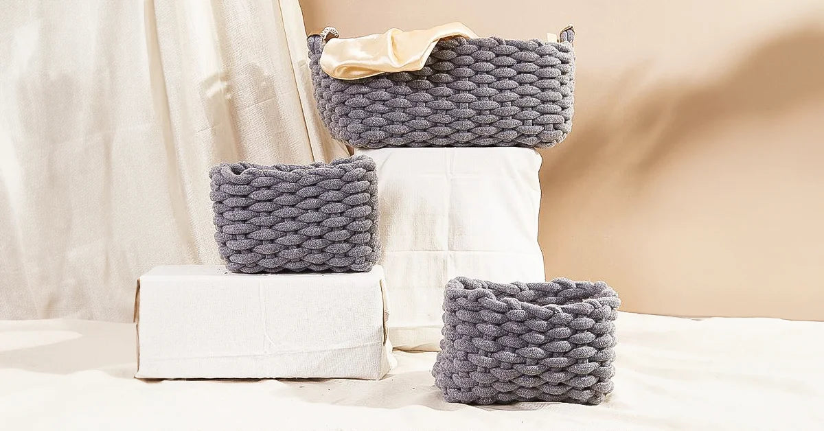 Laundry Baskets