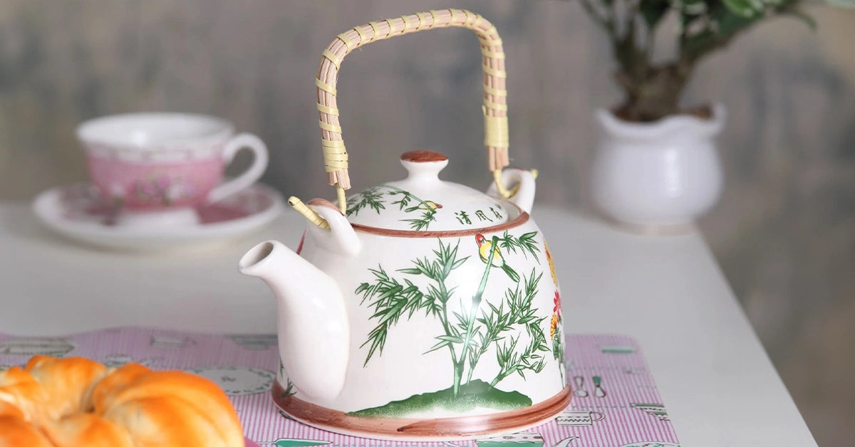 Tea Pot