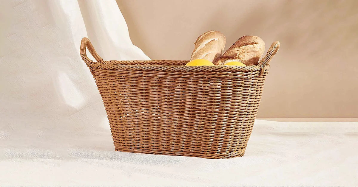 Storage Basket for Kitchen