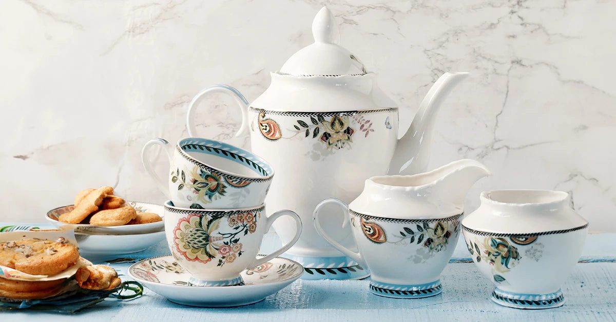 Milk Jug or Creamer