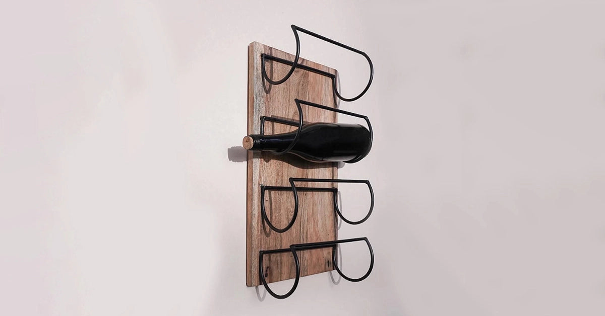 Bottle Holders
