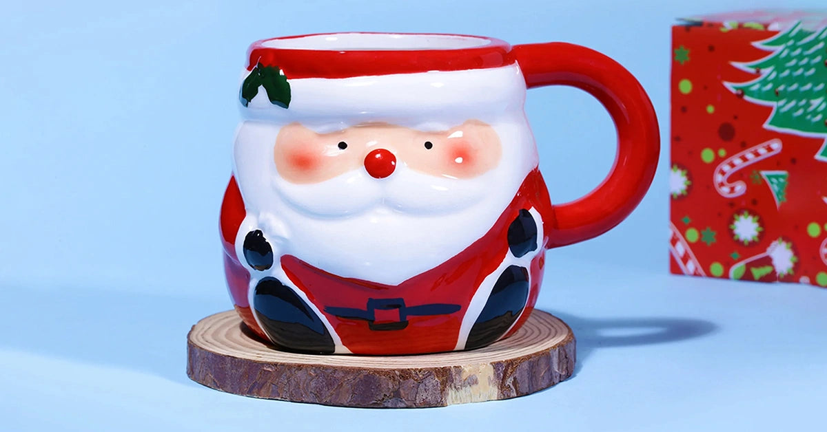 coffee mug