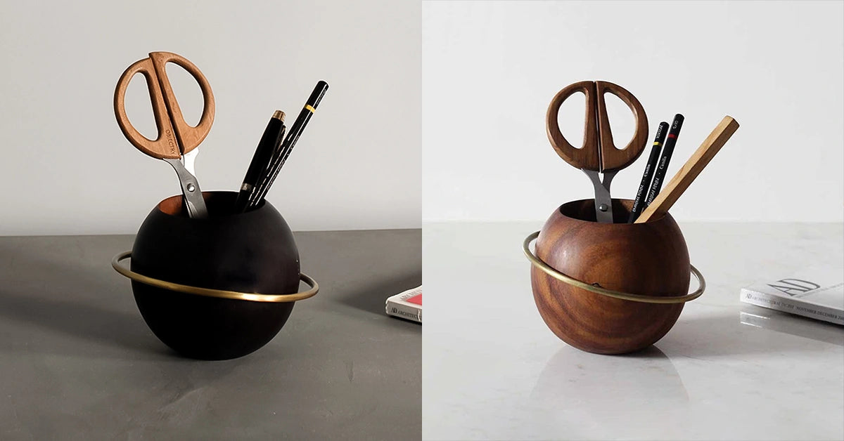 8 Cool Desk Accessories to Keep Your Work Desk Organized