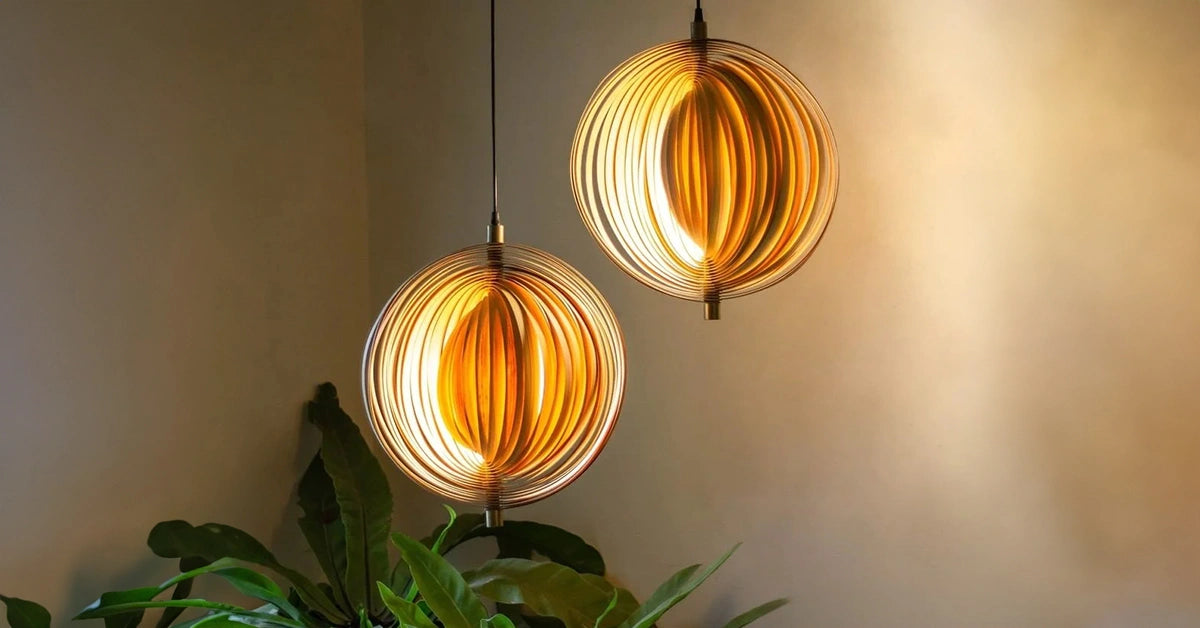 hanging pendant lights