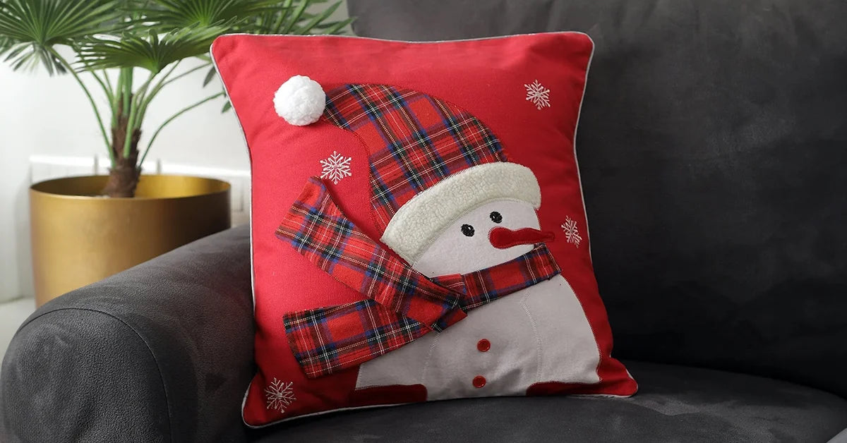 cushion cover