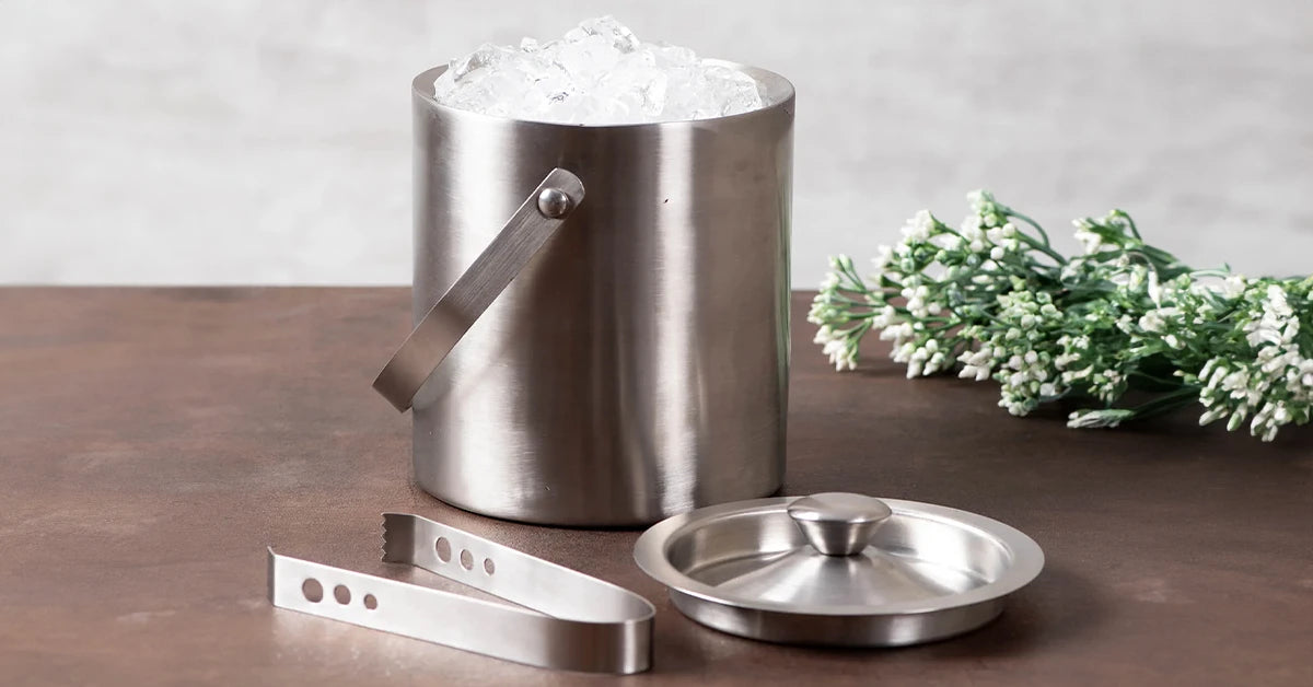 Ice Bucket