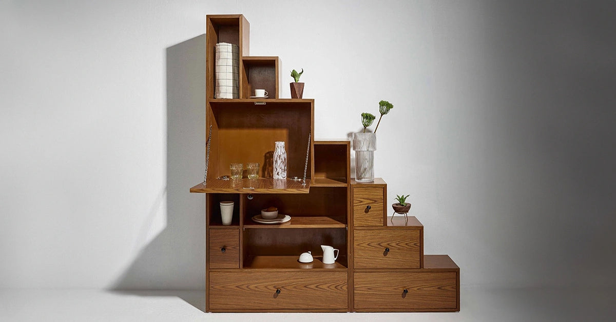 Multipurpose Cabinet