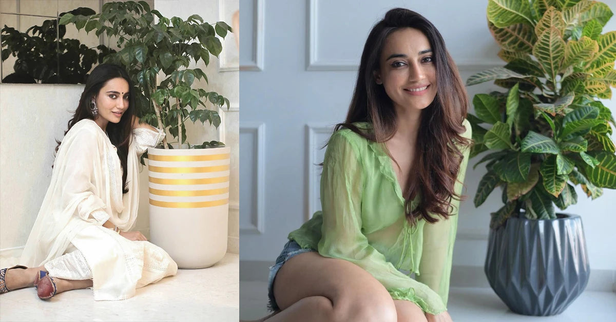 Surbhi Jyoti Home Decor Planters