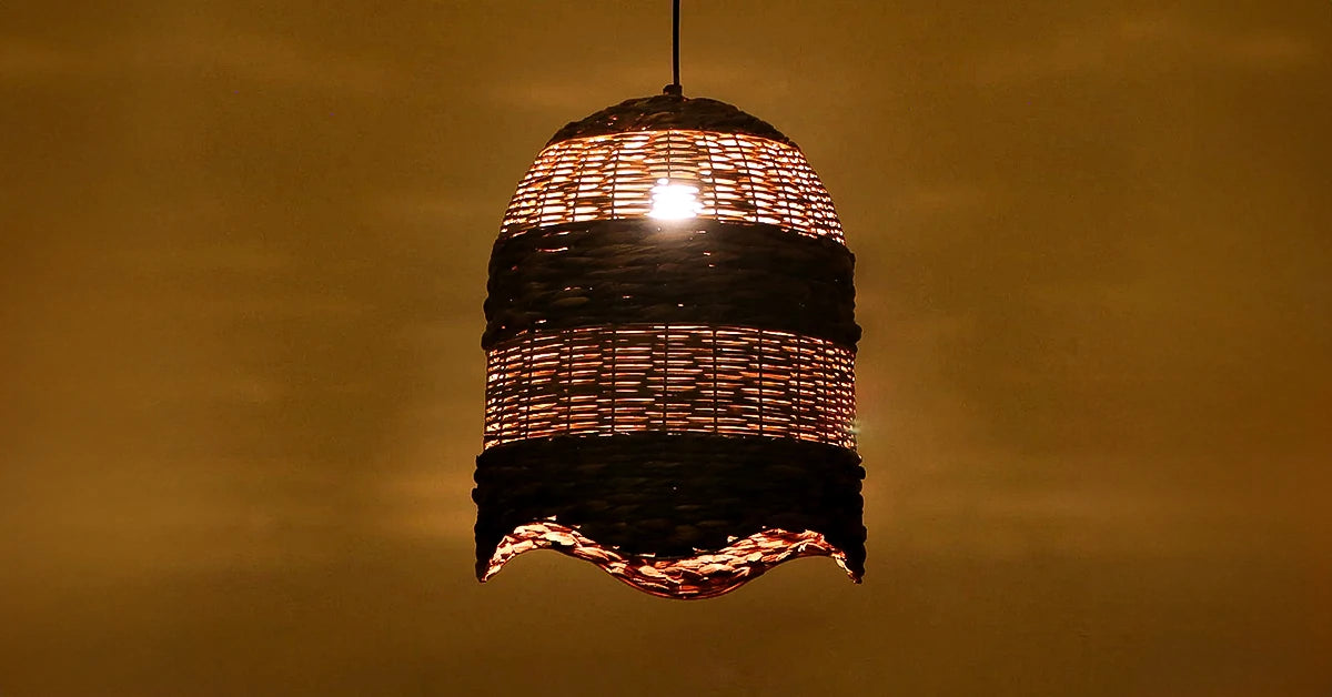 Pendant Light Lamp