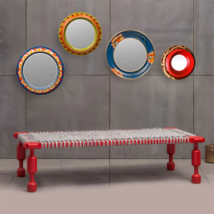 Modern Wall Mirrors