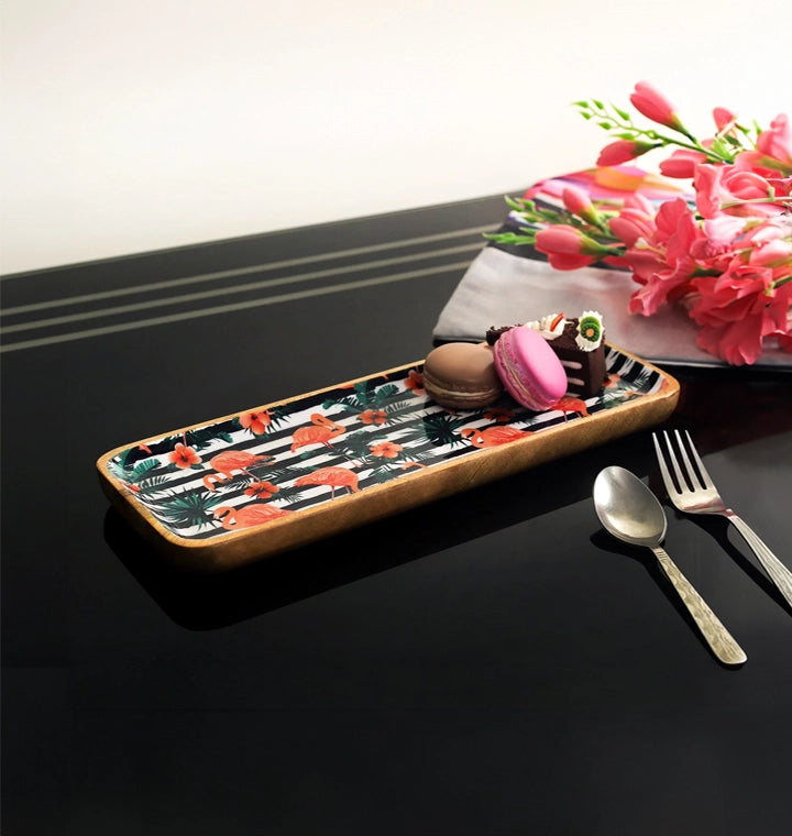 Organizer Tray