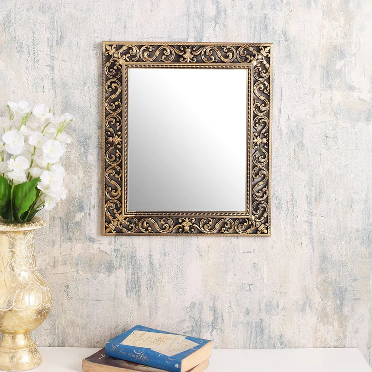 Rectangular Wall Mirrors