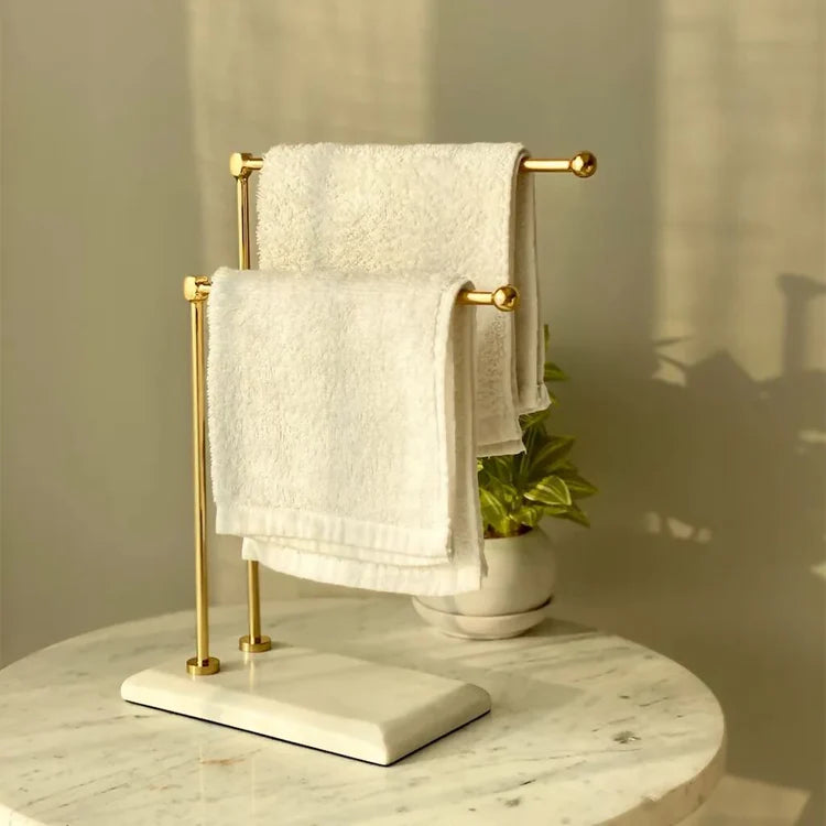 Hand Towel Stand