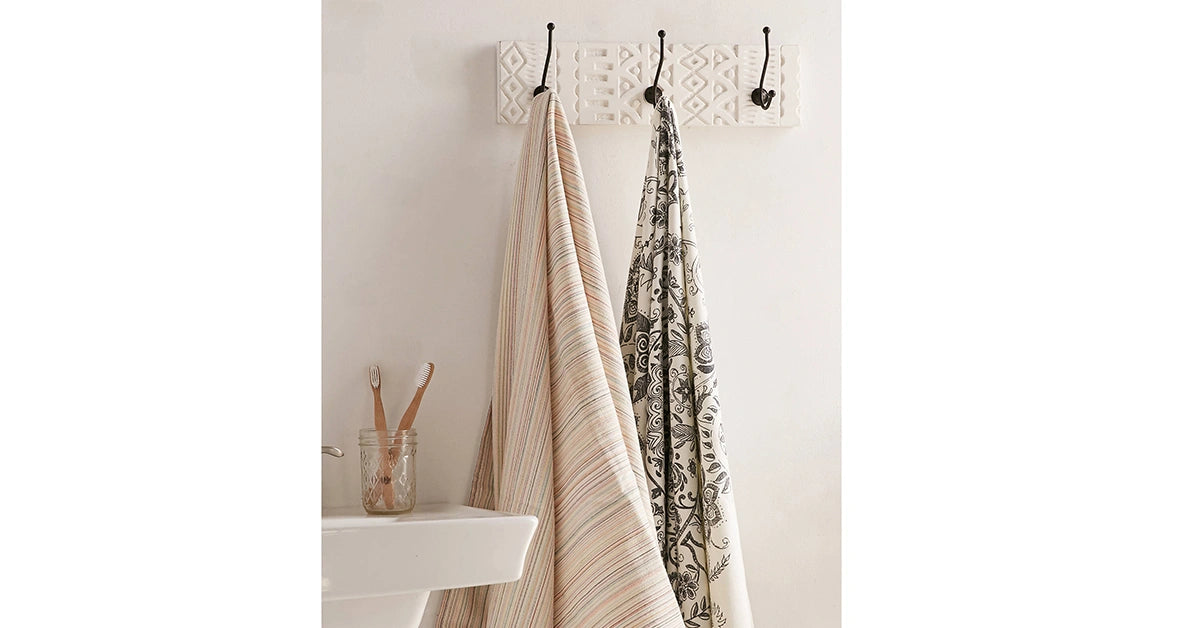 Decorative Wall Hooks