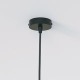 Opium Pendant Lamp: Hand Designed, Sustainable Lights