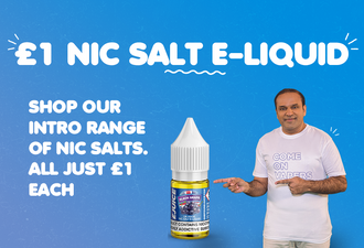 One Pound E-Liquid | £1 E-Juice | Free UK Delivery - Onepoundjuice.com ...