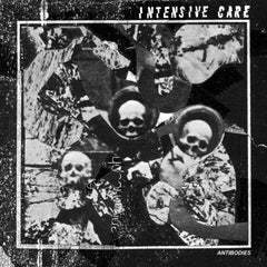 Intensive Care | Antibodies | Iron Lung