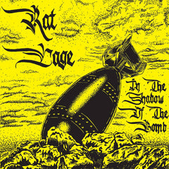 Rat Cage - In The Shadow Of The Bomb (La Vida Es Un Mus) 