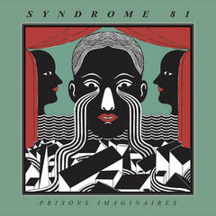 Syndrome 81 | Prisons Imaginaires | Black Water | Destructure 