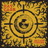 Rat Cage Savage Visions | Emissions