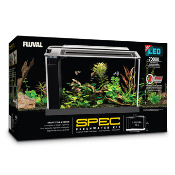 Fluval Sea Flex Saltwater Aquarium Kit - 123 L (32.5 US gal)