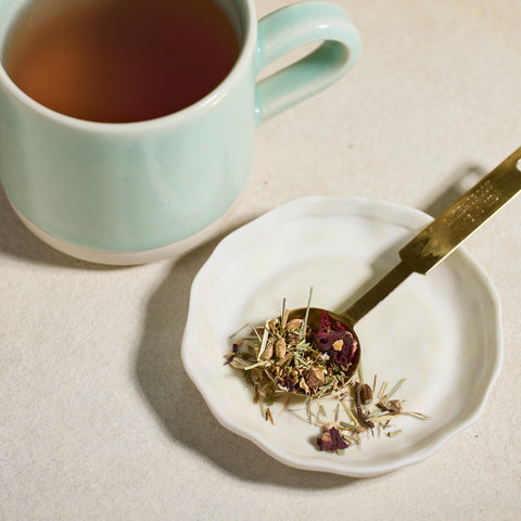 Hello Joyous Organic Everyday Detox Tea