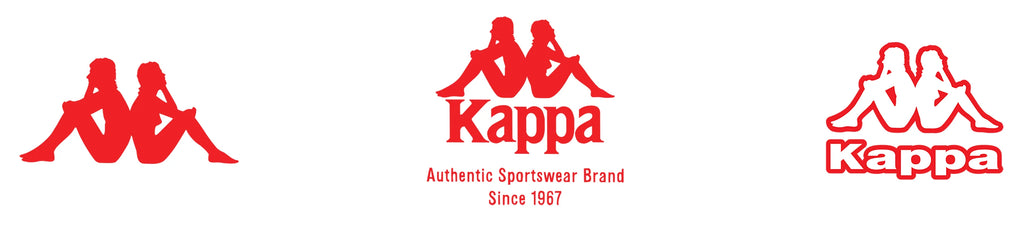 The Story of the ‘Omini’ Logo – Kappa Team Sports