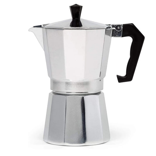 Electric Coffee Makers – The Kaffeeklatsch