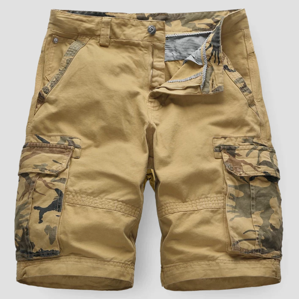 Porter Classic GABARDINE CARGO SHORTS ネット買い www.fabboya.az