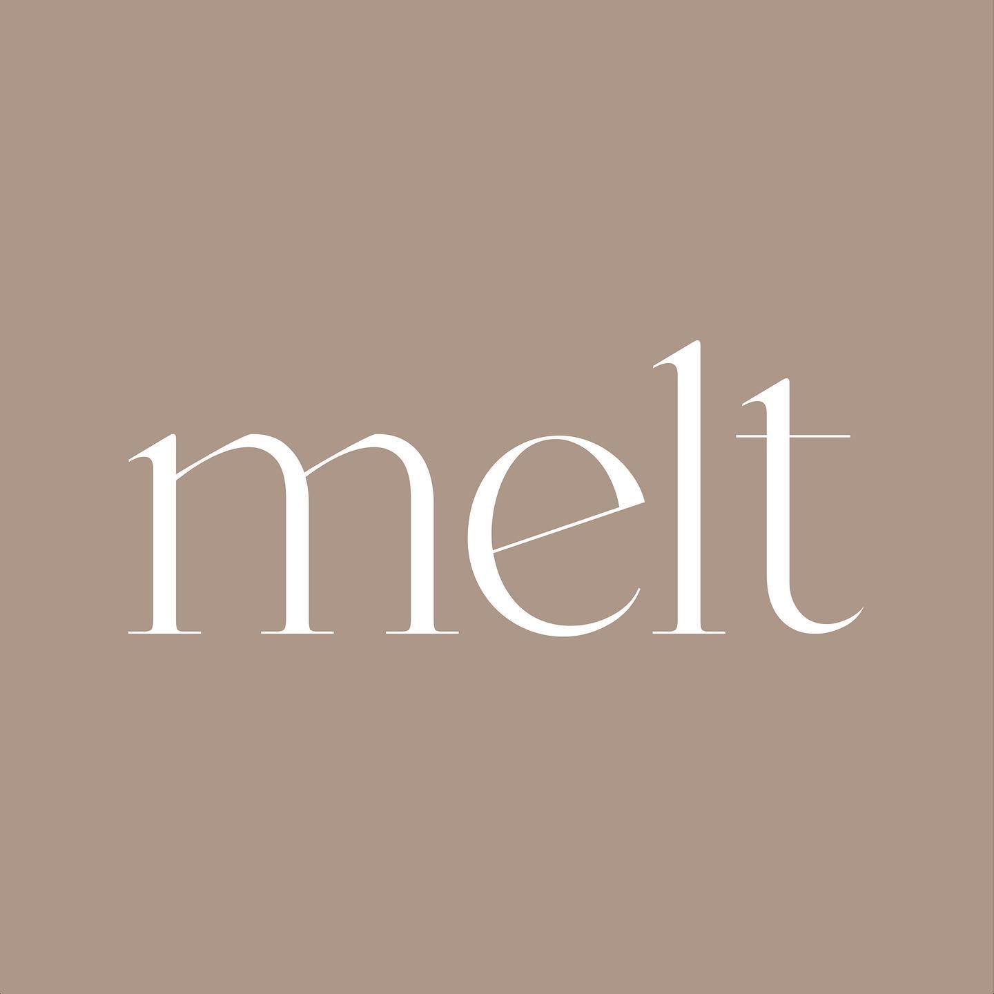 melt apothecary